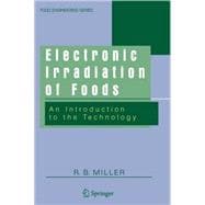 Electronic Irradiation Of Foods