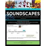 Soundscapes Recordings Disc
