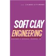 Soft Clay Engineering