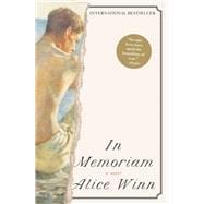 In Memoriam A novel book cover, ISBN 9780593467848