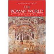 The Roman World A Sourcebook
