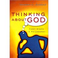 Thinking About God