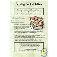 Buying Books Online