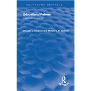 Educational Reform