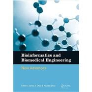 Bioinformatics and Biomedical Engineering: New Advances: Proceedings of the 9th International Conference on Bioinformatics and Biomedical Engineering (iCBBE 2015), Shanghai, China, 18-20 September 2015