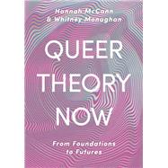 Queer Theory Now
