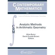 Analytic Methods in Arithmetic Geometry