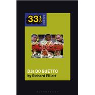 Various Artists' DJs do Guetto