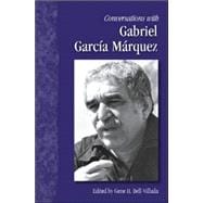 Conversations With Gabriel Garcia Marquez