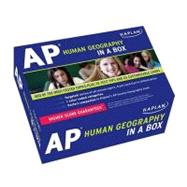 Kaplan Ap Human Geography in a Box