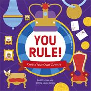 You Rule! 1 Create Your Own Country