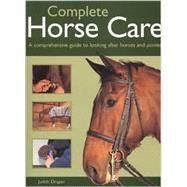 Complete Horse Care