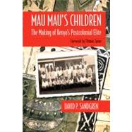 Mau Mau's Children