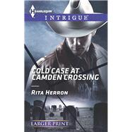 Cold Case at Camden Crossing