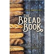 The Bread Book