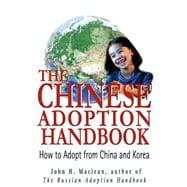 The Chinese Adoption Handbook