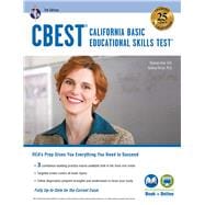 CBEST California Basic Edicational Skills Test
