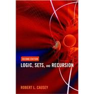 Logic, Sets And Recursion