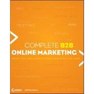 Complete B2b Online Marketing