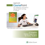 Videbeck 6e CoursePoint and Text Package