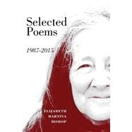 Selected Poems 1987-2015