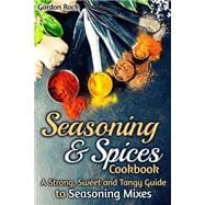 Seasoning & Spices Cookbook