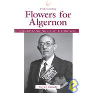 Understanding Flowers for Algernon