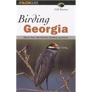 Birding Georgia