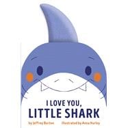 I Love You, Little Shark