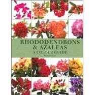 Rhododendrons & Azaleas A Colour Guide