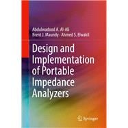 Design and Implementation of Portable Impedance Analyzers