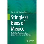 Stingless Bees of Mexico