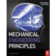 Mechanical Engineering Principles,9780415517850 Mechanical Engineering Principles,9780415517850
