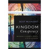 Kingdom Conspiracy