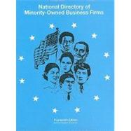 National Directory of Minority-Owned Business Firms