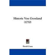 Historie Von Gronland