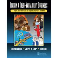 Lean in a High-Variability Business