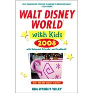 Fodor's Walt Disney World® with Kids 2008