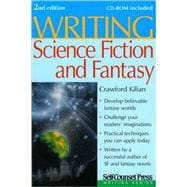 Writing Science Fiction & Fantasy