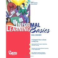 Informal Learning Basics