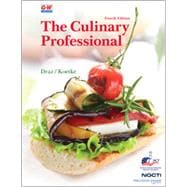 The Culinary Professional, 4th edition