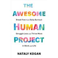 The Awesome Human Project