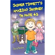 Jasper Tippett's Amazing Journey to Page 42