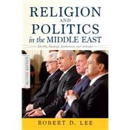 Religion and Politics in the Middle East