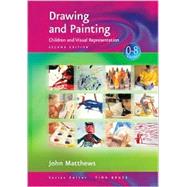 Drawing and Painting : Children and Visual Representation