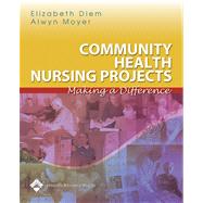 Community Health Nursing Projects Making a Difference