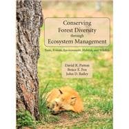 Conserving Forest Diversity Through Ecosystem Management