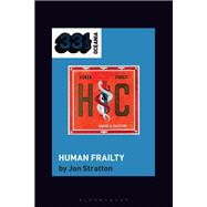 Hunters & Collectors's Human Frailty
