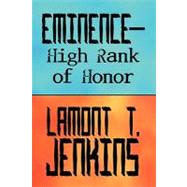 Eminence-high Rank of Honor