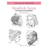 Heads & Faces with Character and Expression